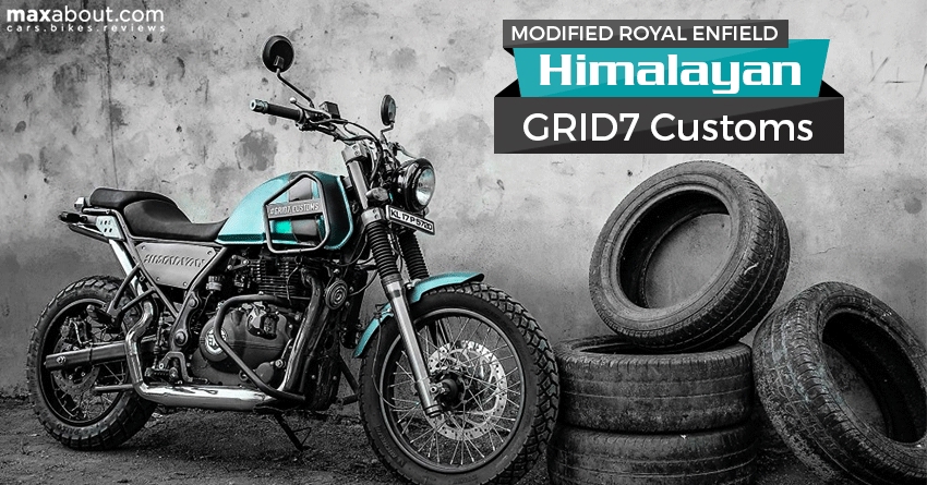 List of Best Bike Modifiers and Customizers in India - Full Details - picture