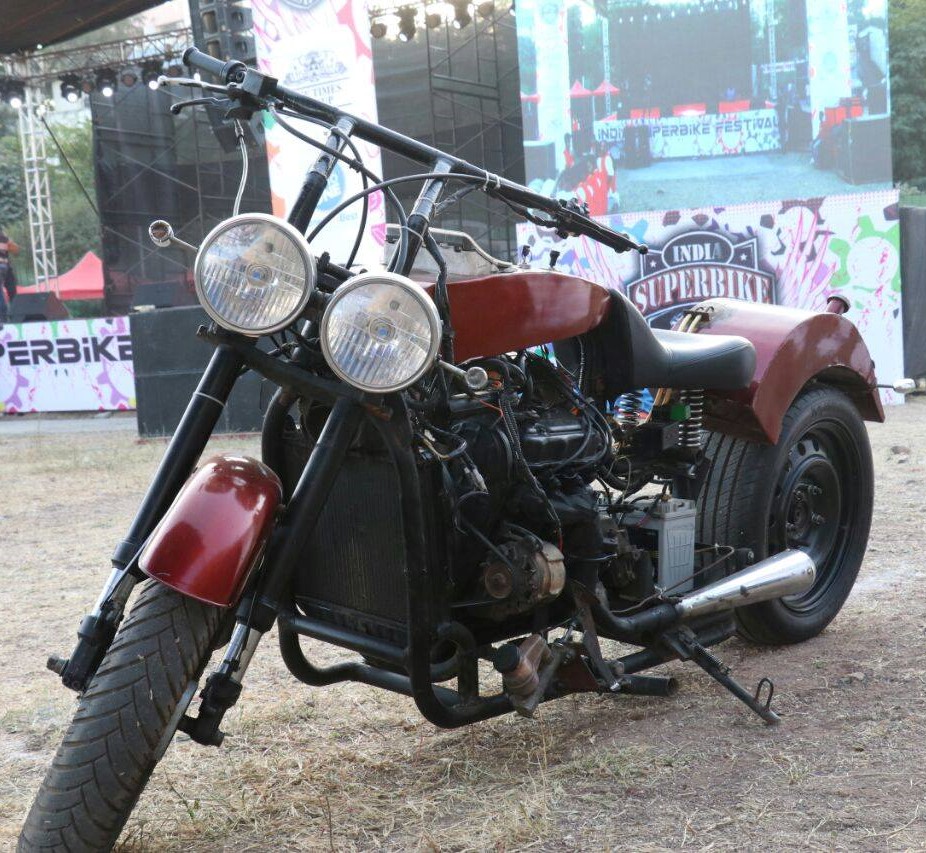 TrailBlazer-Maruti-800-Motorcycle-13