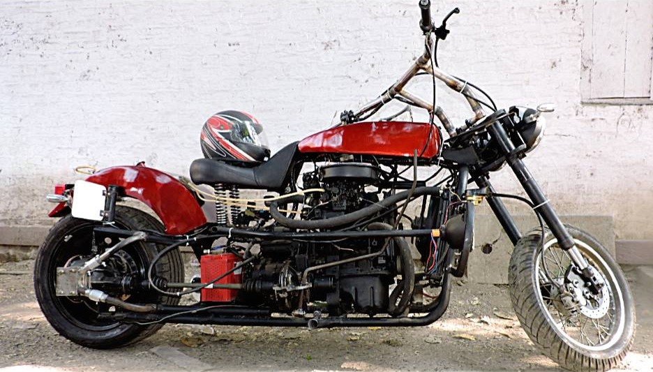 TrailBlazer-Maruti-800-Motorcycle-9