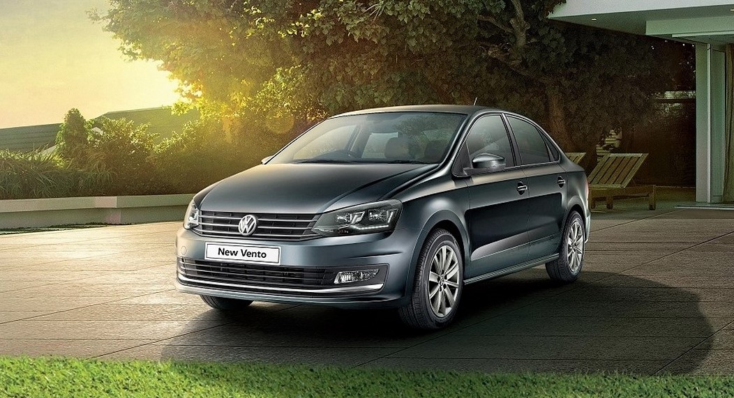 Volkswagen Vento Highline Plus Launched @ INR 10.84 lakh