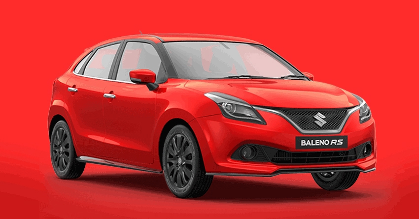 Maruti Baleno is Now the 2nd Best-Selling Car in India
