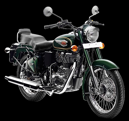 7000 Royal Enfield Motorcycles Recalled