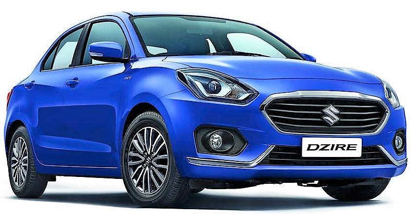 Waiting Period of up to 3 Months for New Maruti Dzire