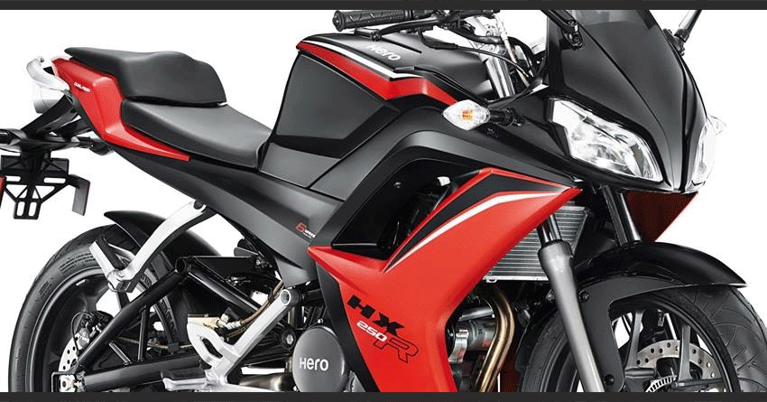 It's Official: Hero MotoCorp to Launch 6 New Products by March 2018