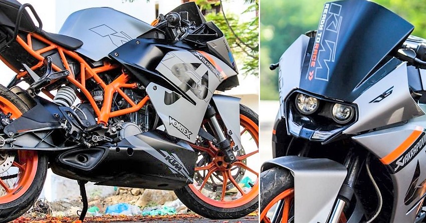 List of Best Bike Modifiers and Customizers in India - Full Details - portrait