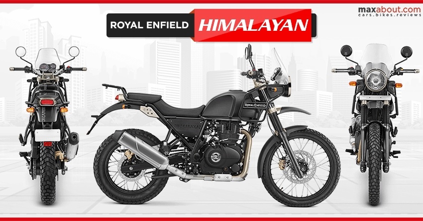 Royal Enfield Pledges to Solve the Problems Related to Himalayan