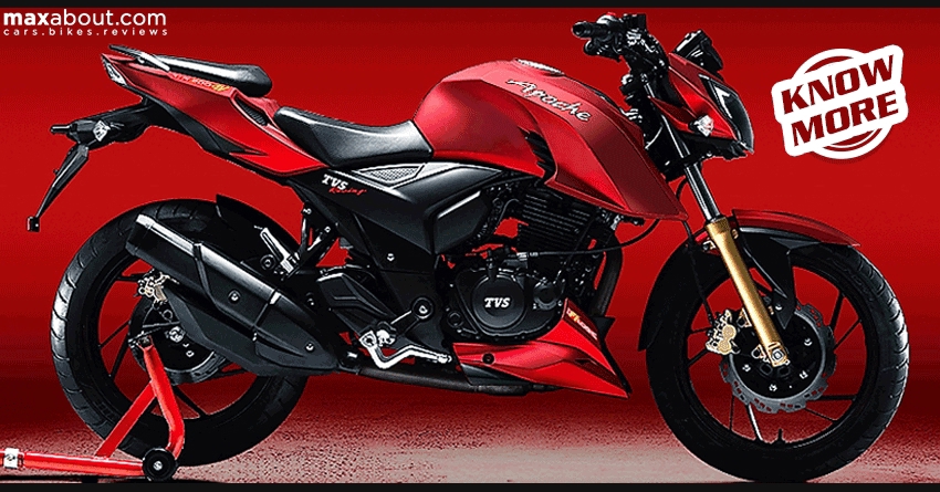 TVS Motor Issues Circular to its Dealers | Offers Low-Cost BS4 Upgrade