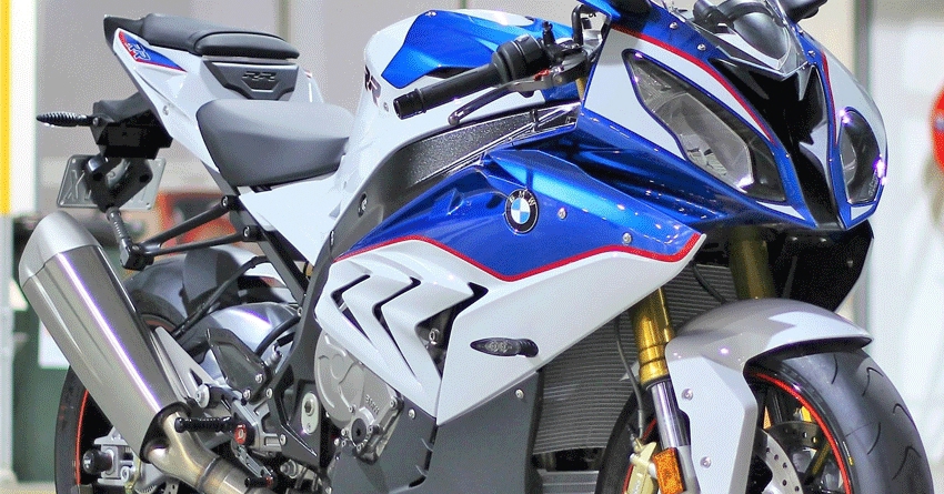 BMW Motorrad Sold 150 Units in 2 Months in India
