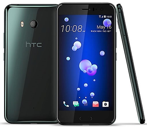 HTC-U11-India