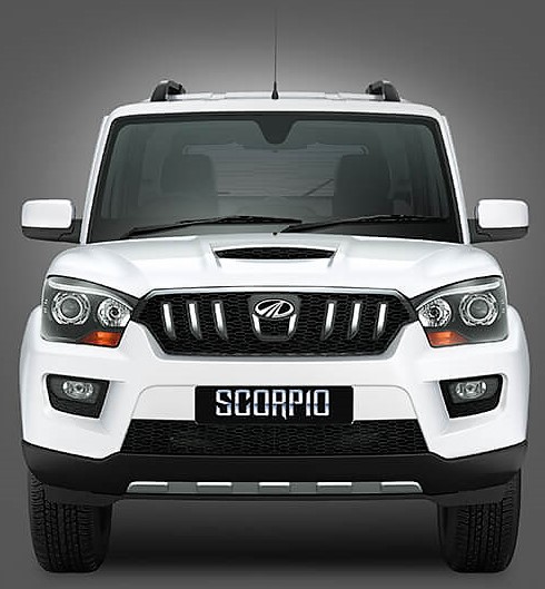 Mahindra-Scorpio-1