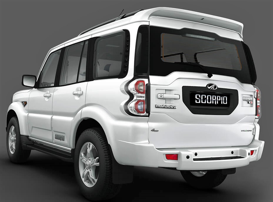 Mahindra-Scorpio-2