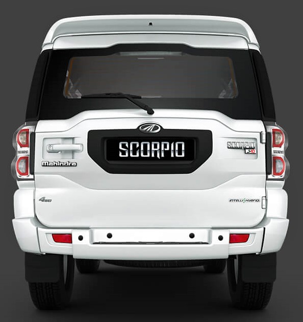 Mahindra-Scorpio-4