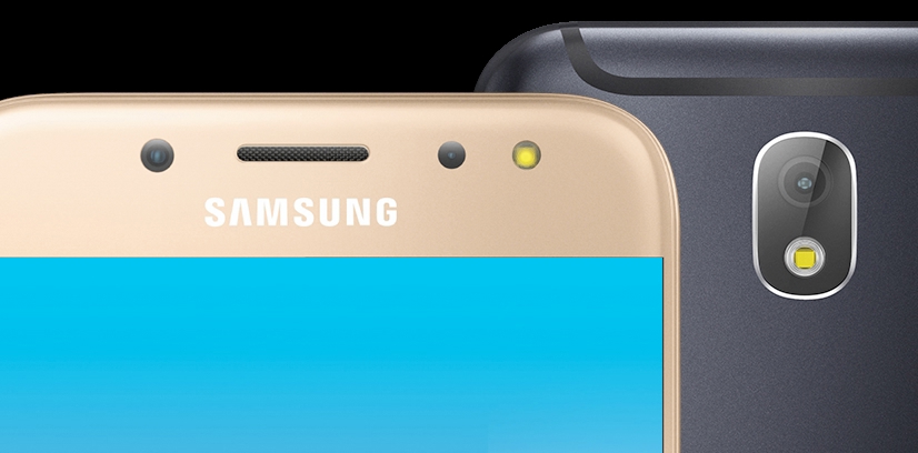 Samsung Galaxy J7 Pro and Galaxy J7 Max Launched in India
