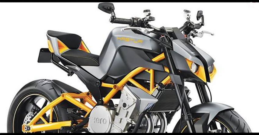 Hero to Launch BS6 Compliant 2-Wheelers Before Proposed Timeline