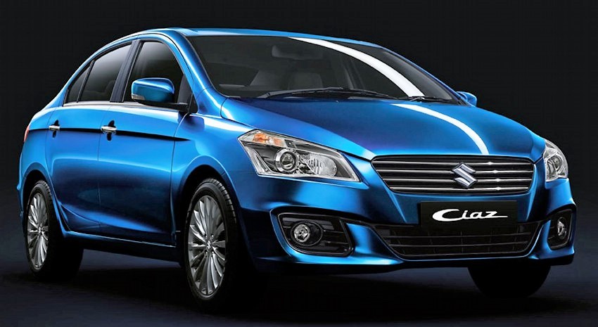Post-GST Maruti Suzuki Price List