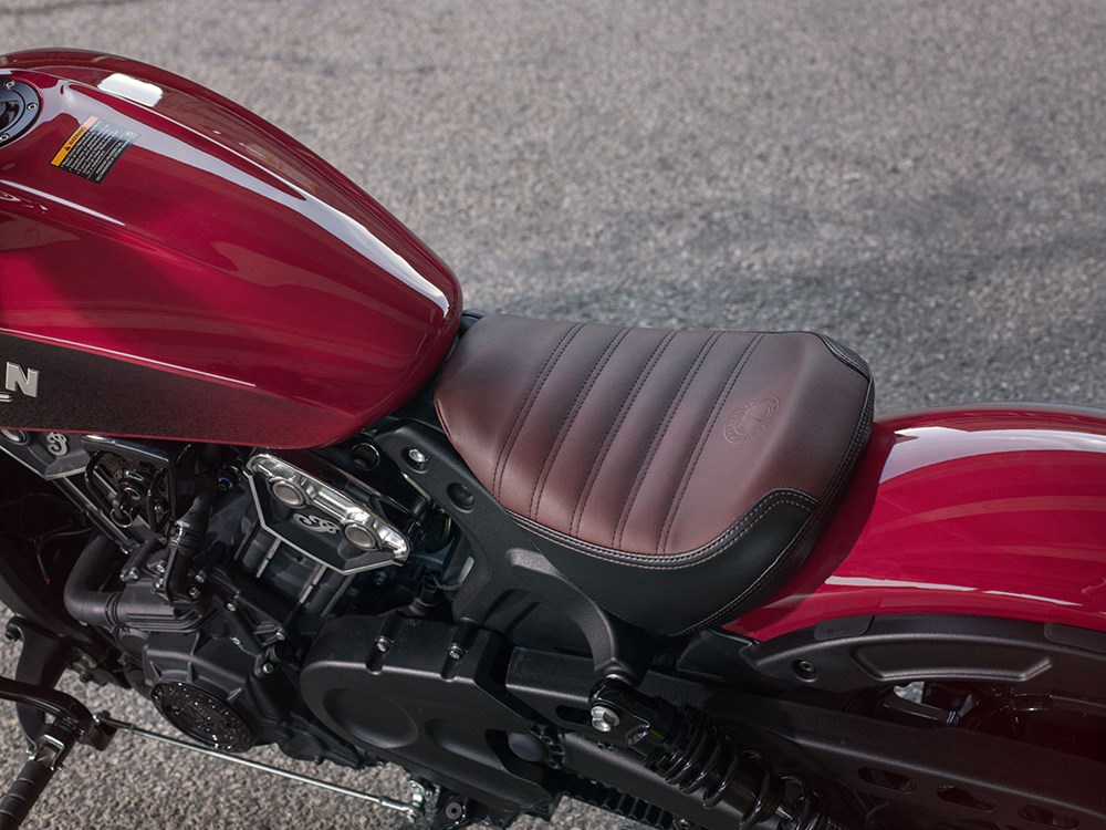 Indian Scout Bobber Launched in India