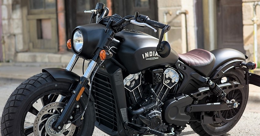 Price Drop: Indian Motorcycles Announces Price Cut of up to INR 3 Lakh