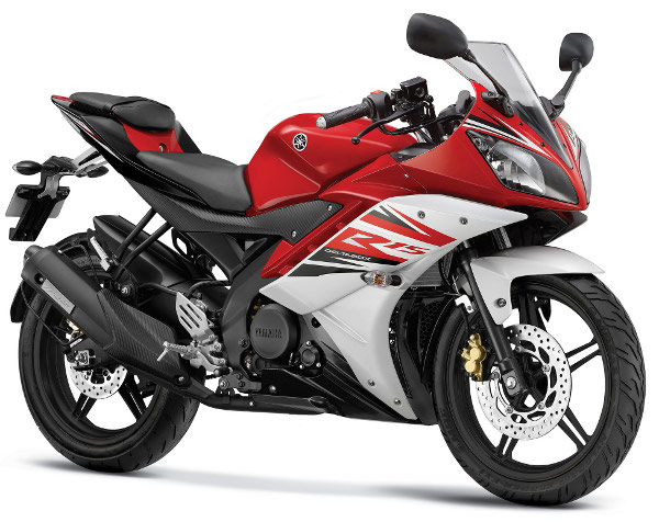 Bikes of Yamaha in India Under INR 1.50 Lakh | Details & Price List - photograph