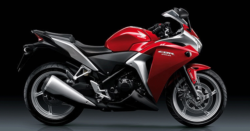 Honda CBR250R Production is on, BS4 Version Coming Soon