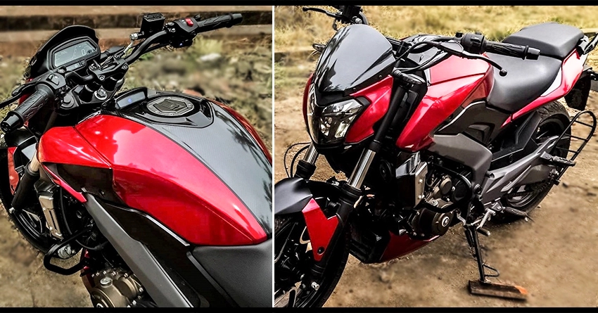 List of Best Bike Modifiers and Customizers in India - Full Details - left