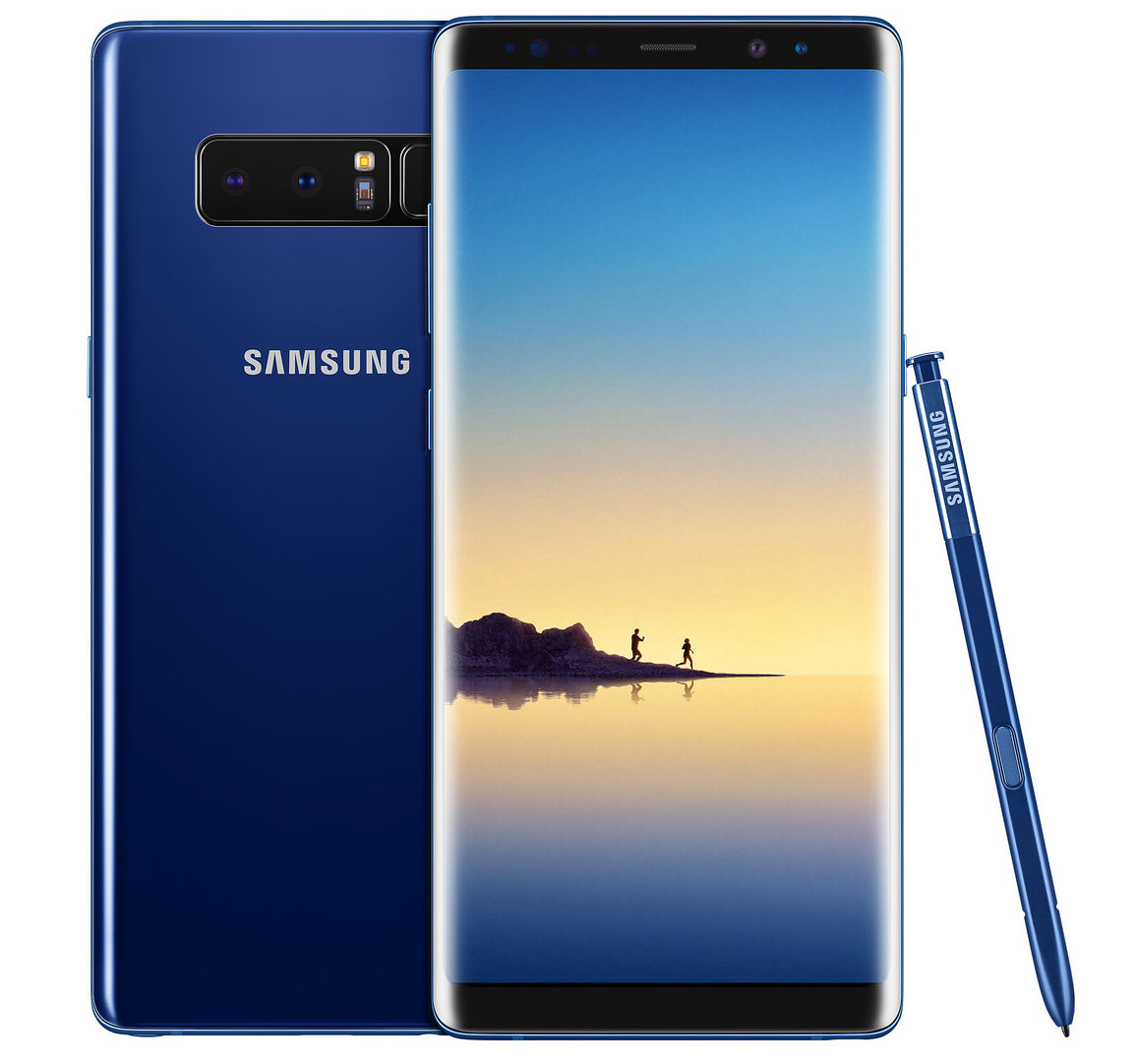 Samsung Galaxy Price List 2018