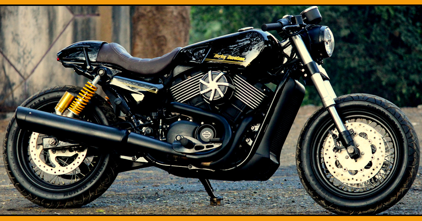 List of Best Bike Modifiers and Customizers in India - Full Details - pic