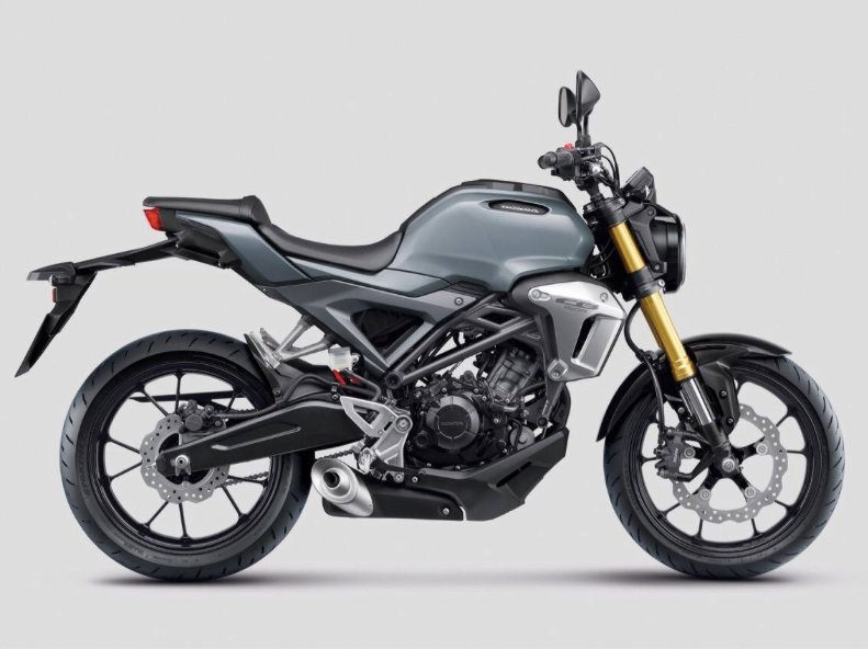 5 Must-Know Facts About the Honda CB150R ExMotion - picture