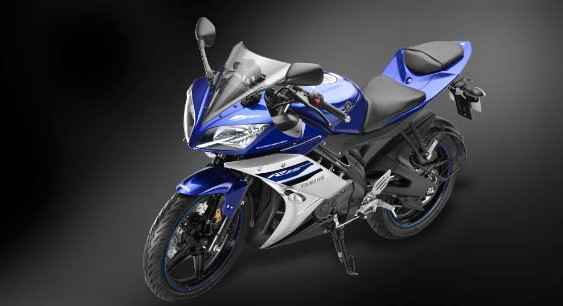 Yamaha R15 V2 Price Hiked, New Colors Introduced