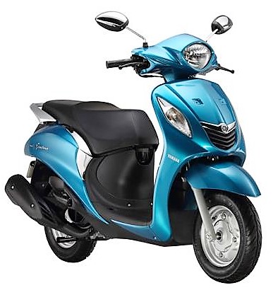 List of Top 10 Best Scooters in India Under INR 60,000 - midground