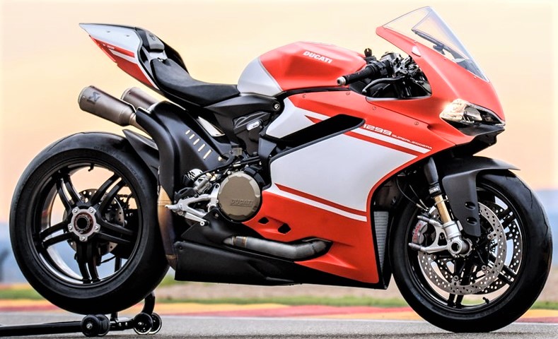 Top 12 Most Expensive Bikes in India