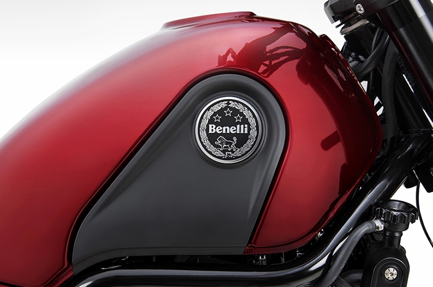 Officially Confirmed: 4 New Benelli Bikes are Coming to India ...