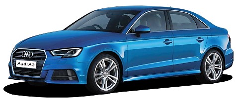 Discount on Audi Cars
