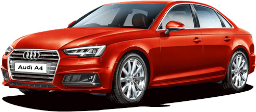 Latest Luxury Cars Price List India | Audi