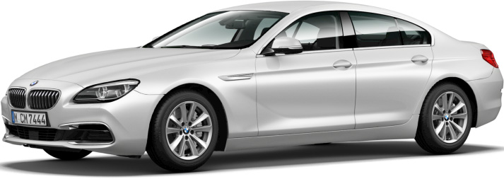 Latest Luxury Cars Price List India | BMW