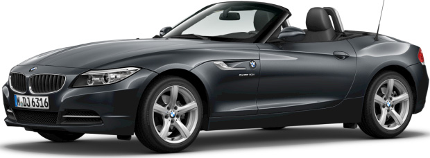 Latest Luxury Cars Price List India | BMW