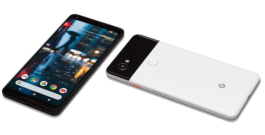 Google Pixel 2 Price in India | Complete Technical Specifications