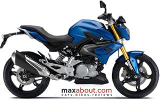 BMW G310R Launch Date in India