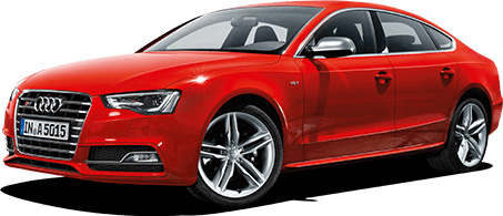 Latest Luxury Cars Price List India | Audi