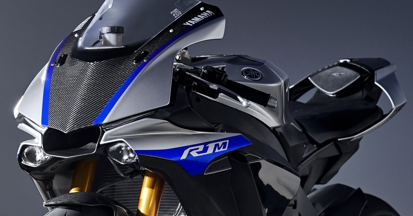 2018 Yamaha YZF-R1M Online Bookings Now Open