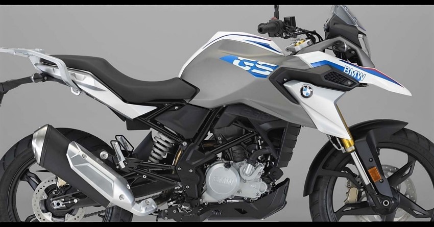BMW G310GS Launched in Malaysia @ RM 29,900