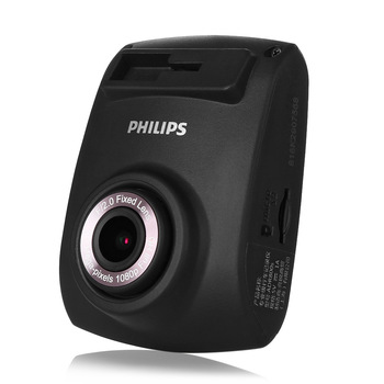 Philips Dash Camera | AliExpress Global Shopping Festival 2017