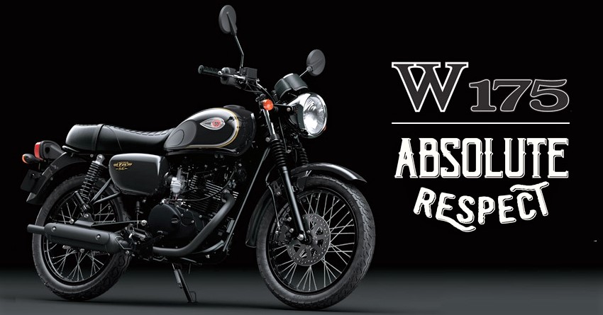 Kawasaki W175: All You Need to Know about the Retro Cruiser