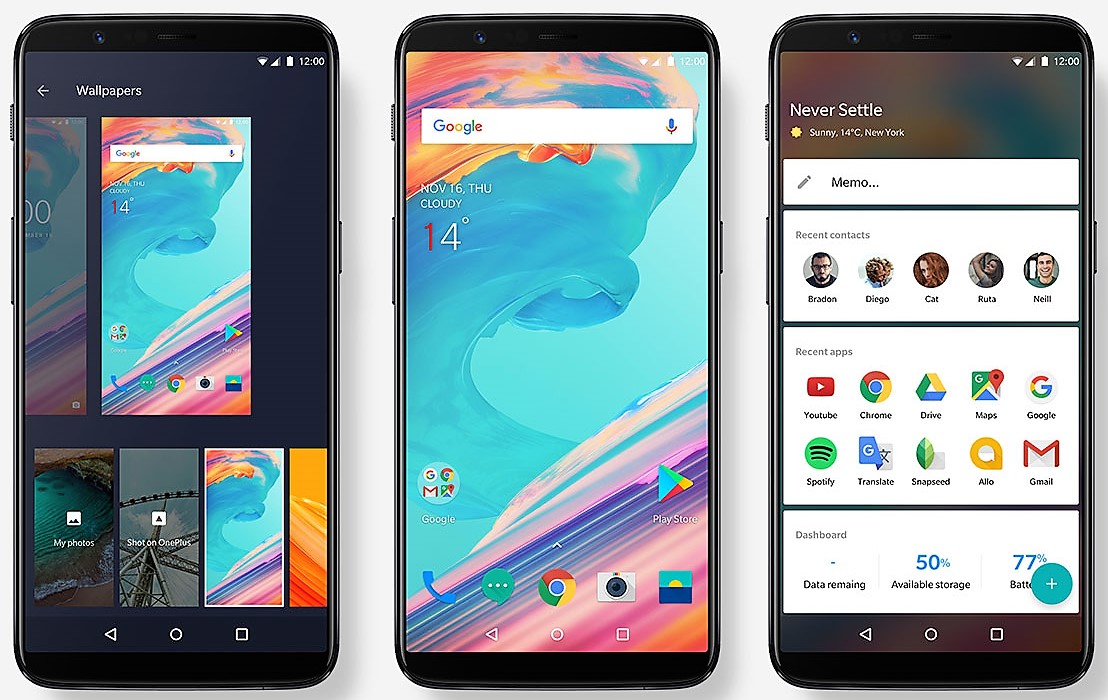 OnePlus 5T Launched in India @ INR 32,999