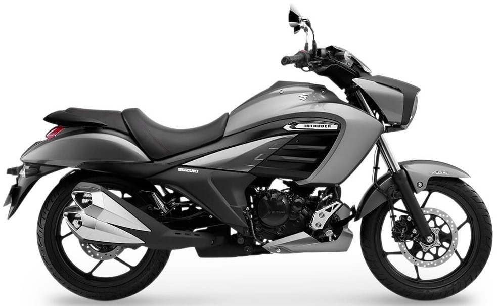 Maxabout.com - Suzuki Intruder 150 😎 Specs & Price