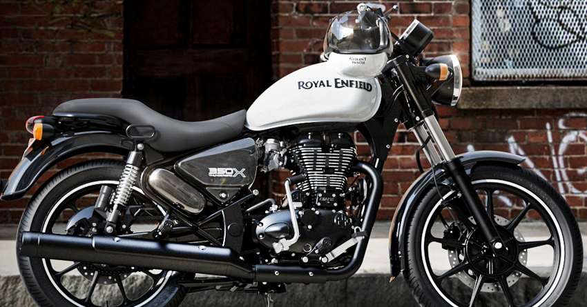 Royal Enfield X Series in Very High Demand, Waiting Period Increases