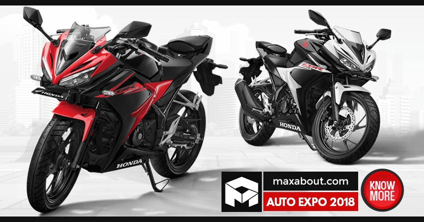 Auto Expo 2018 Bikes - Complete List of Brands | Upcoming Bikes in India