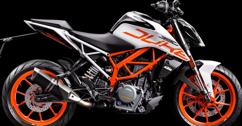 KTM Duke 390 is the Indian Motorcycle of the Year (IMOTY 2018)