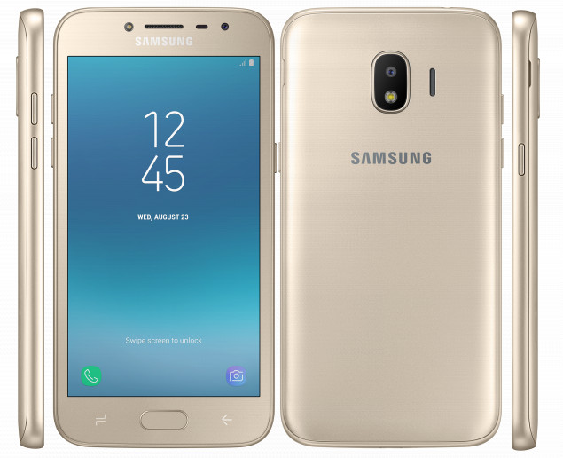 2018 Samsung Galaxy J2