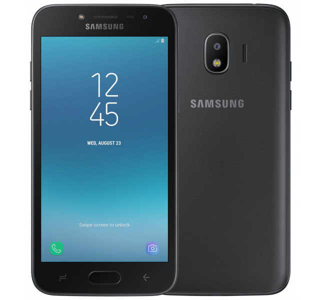 2018 Samsung Galaxy J2