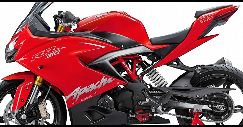 Full List of TVS Apache RR 310 Exclusive Dealers
